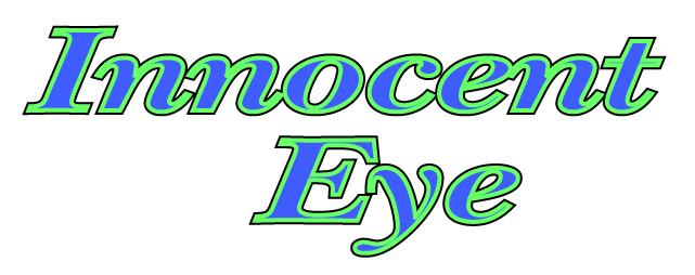 Inocent Eye Top Page